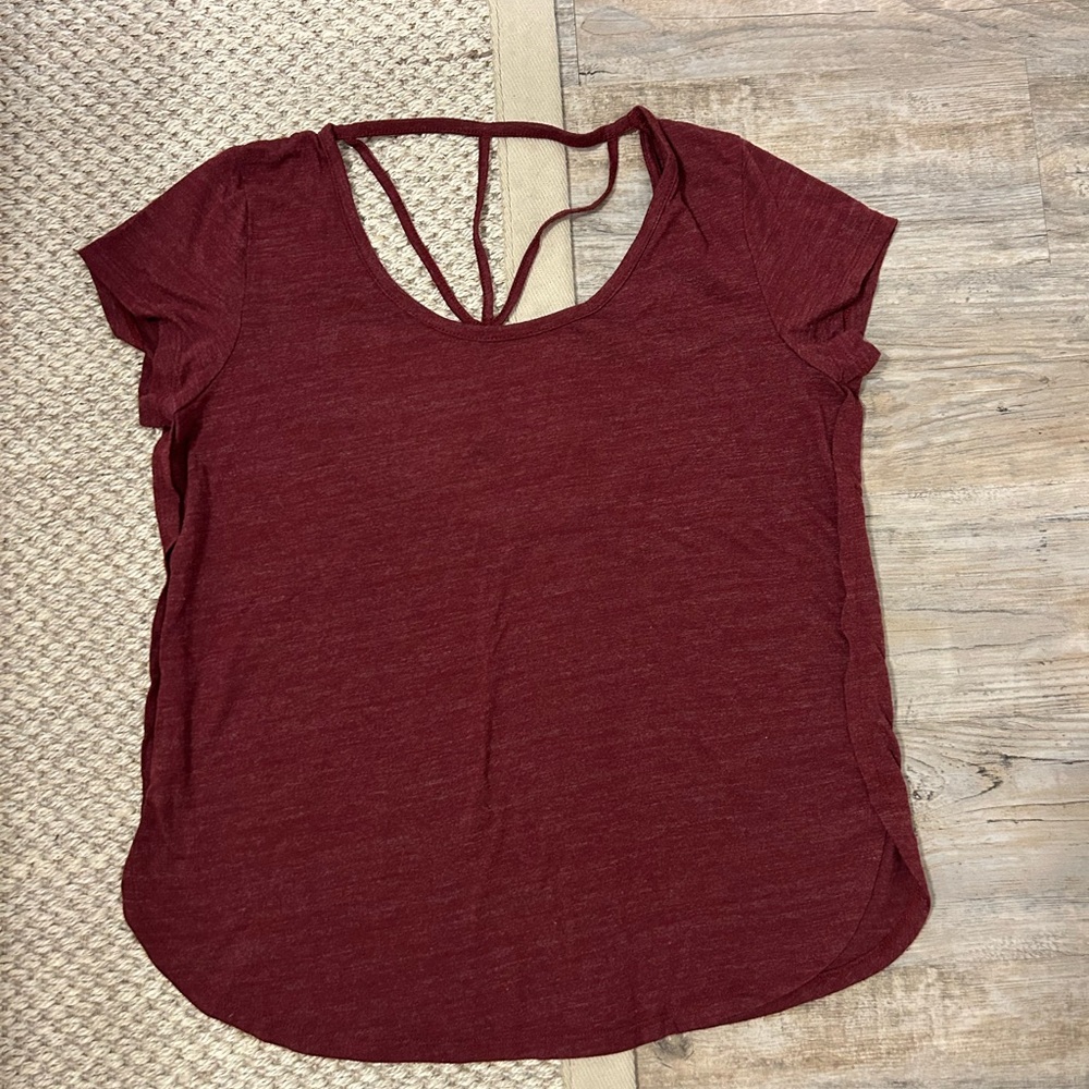 ALO yoga top